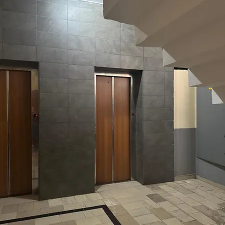 Apartment A2 Tirana