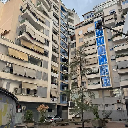A2 Apartment Tirana