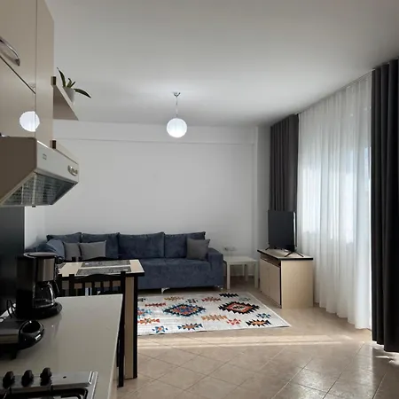 A2 Apartment