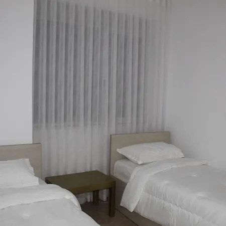 A2 Apartment Tirana