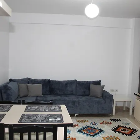 A2 Apartment