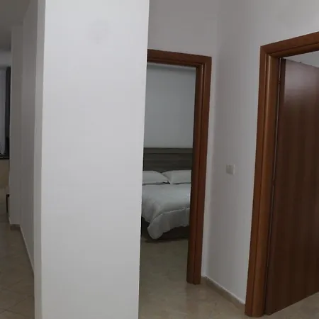 A2 Apartment Tirana