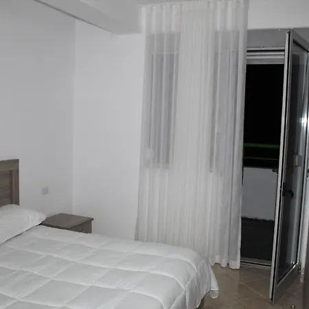A2 Apartment